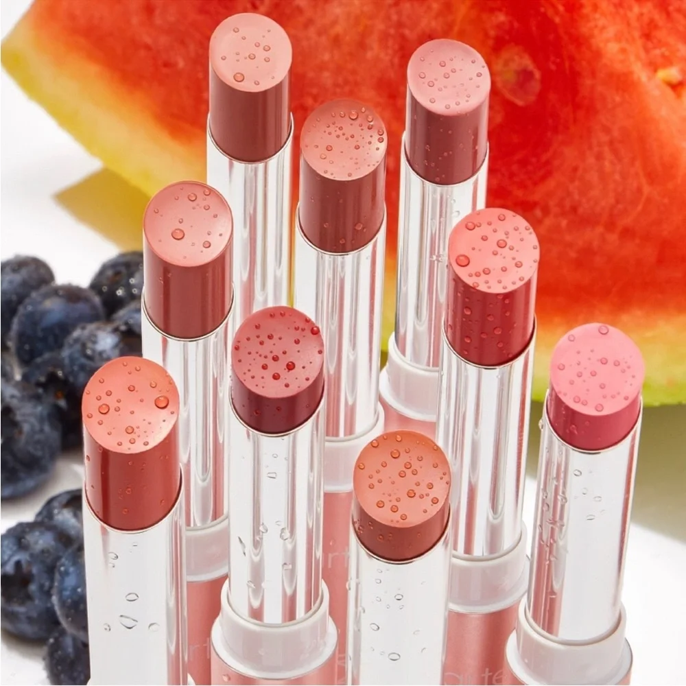 Tarte Maracuja Juicy Lip Creme Deep Pink 0.07 oz